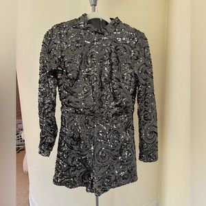 Taylor Swifties! Sequin Romper! Akira Chicago!